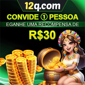 12q.com Indique amigos para receber um bônus