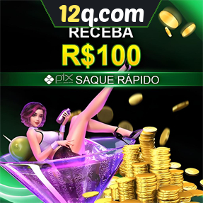 12q.com Ganhe R$ 100,00 Gratis